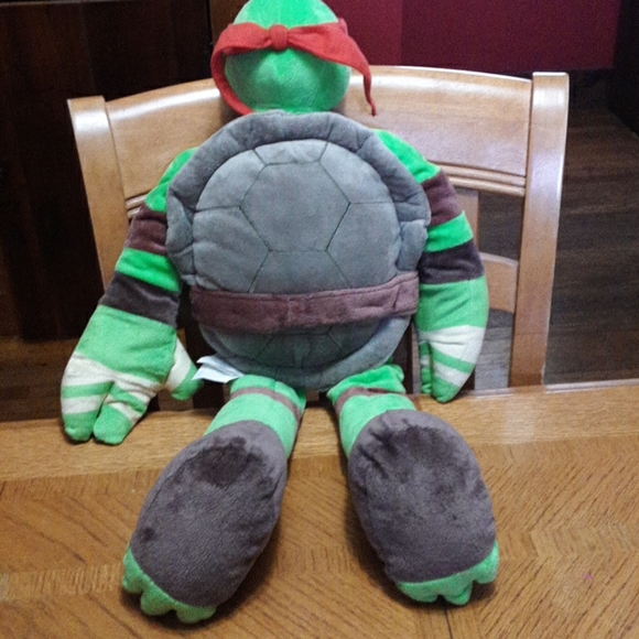 Ninja turtle - Picture 2 of 4
